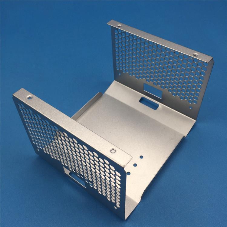 不锈钢冲压件 6