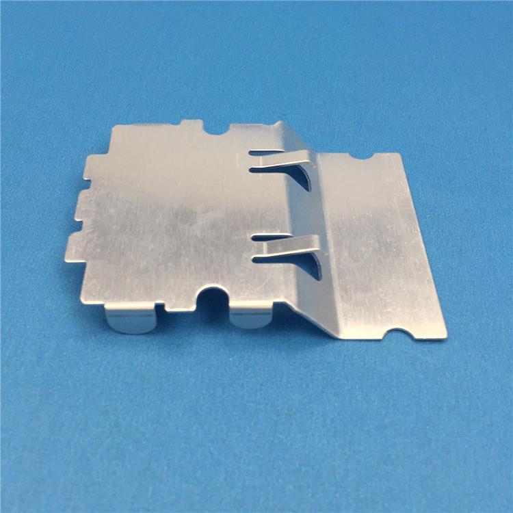 不锈钢冲压件 5