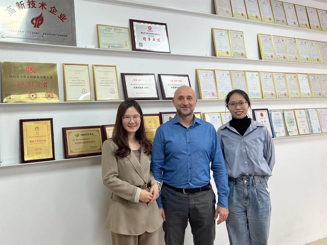 kaixin aluminum kaixin aluminum