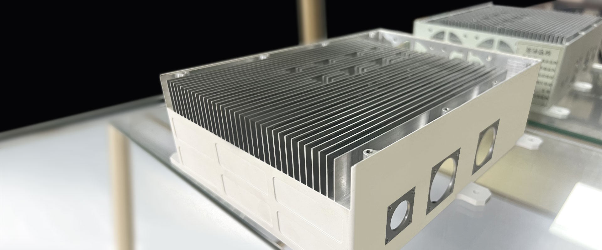 liquid cooling heat sink factory