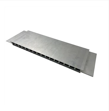 Extruded Heatsink For Signal Tower Extruded Heatsink For Signal Tower