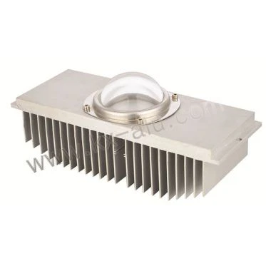 อ่างความร้อน LED ระบายความร้อนด้วยน้ำ