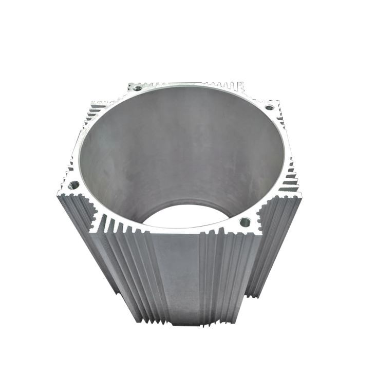 Aluminum Case