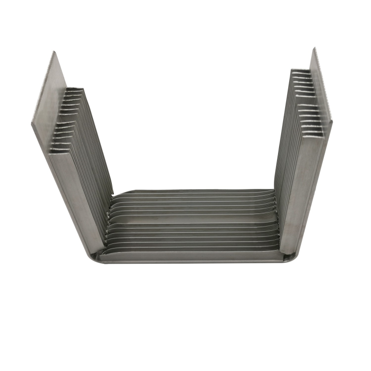 Aluminum Heating Radiator