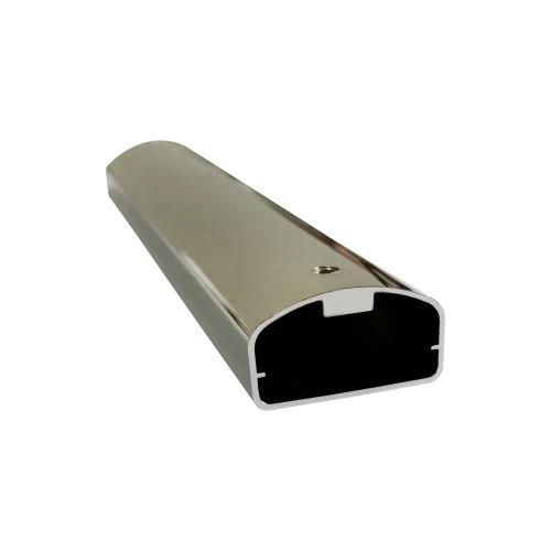 การอัดขึ้นรูปอลูมิเนียมท่อไฟฟ้าด้วยไฟฟ้า