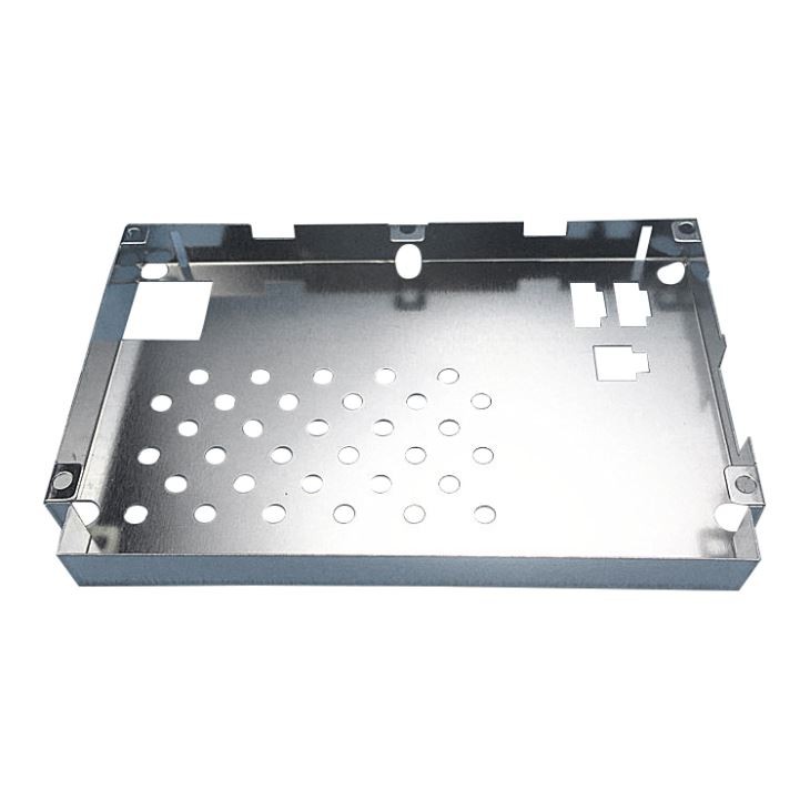 ชิ้นส่วนปั๊มสแตนเลส